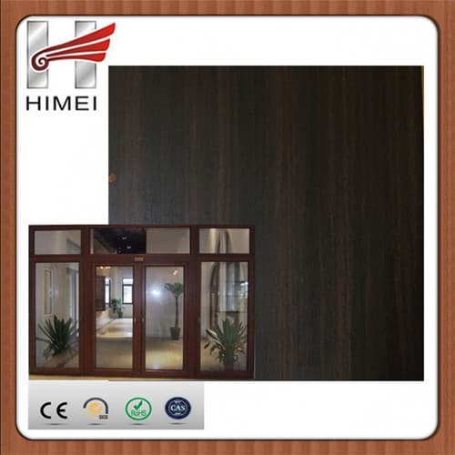 plastified stainless steel sheets for door frame